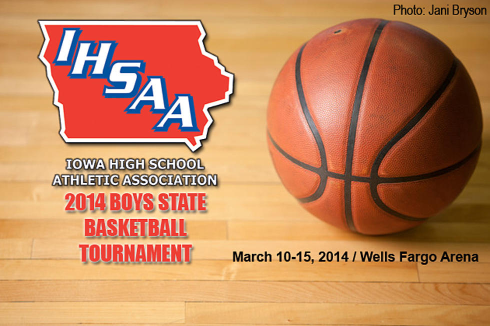 High School Boys Substate Basketball Scores – Saturday, March 1, 2014