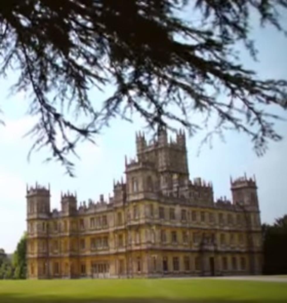 Downton Abbey Releases A New Trailer For It&#8217;s Fifth Season