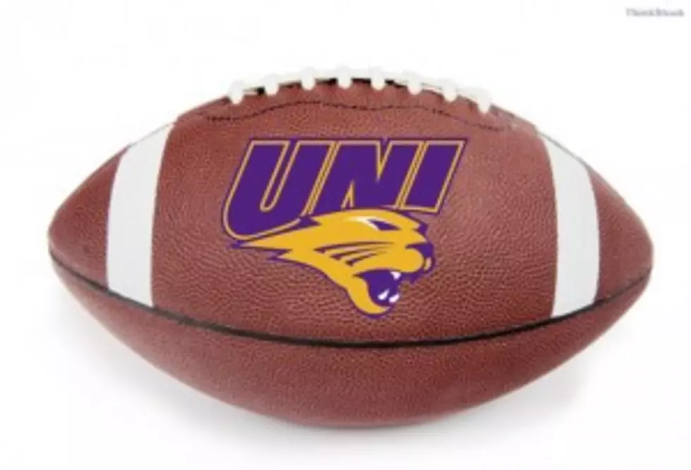 UNI Panthers Hand Illinois State First Lost of the Year [Video]