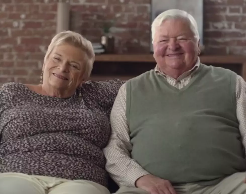 [Video] What’s Left To Say After 56 Years Of Marriage? Turns Out A Lot