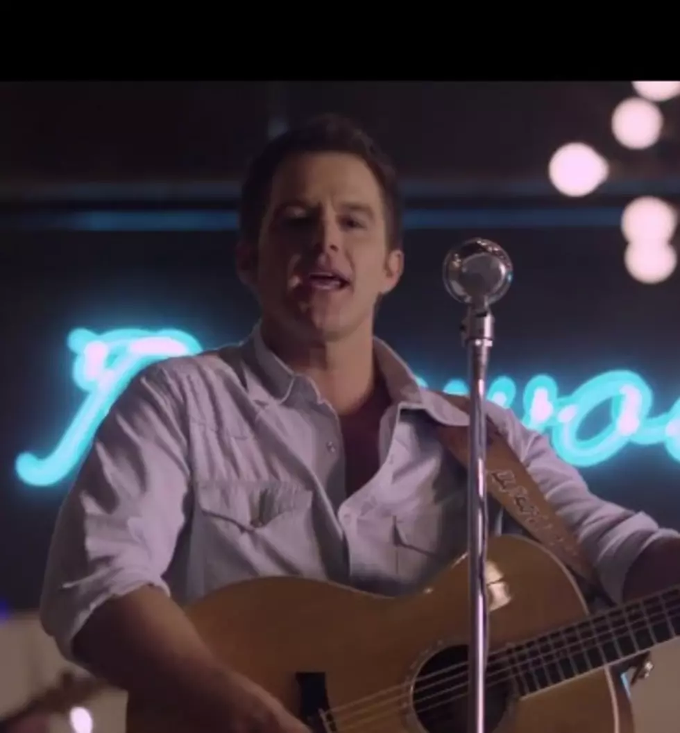 Easton Corbin Releases ‘Baby Be My Love Song’ Video & More News