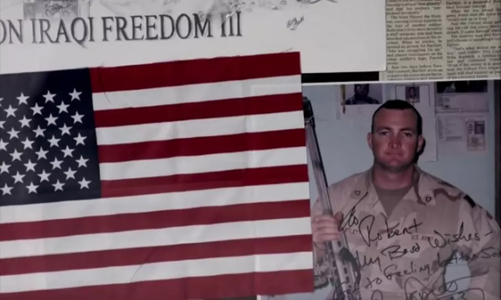 [Watch] Soldiers Moving Video Testimony Shines A New Light On Iran Deal