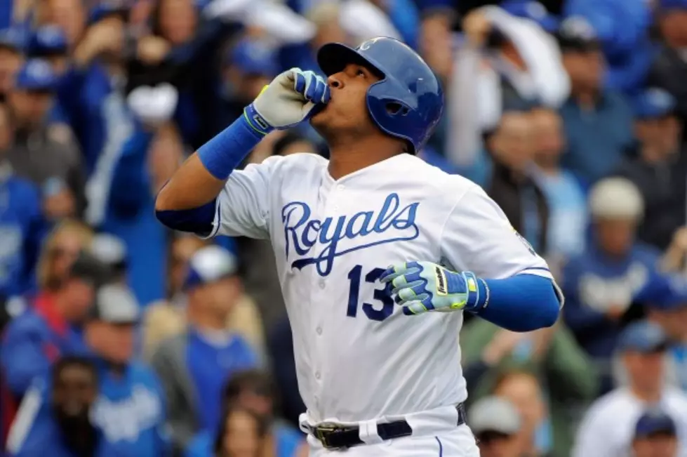 Royals Blank Blue Jays for ALCS Game 1 Win