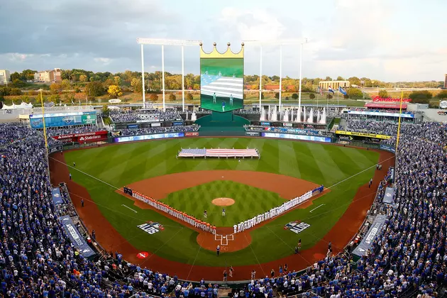 Broadcast Schedule for the 111th World Series Announced