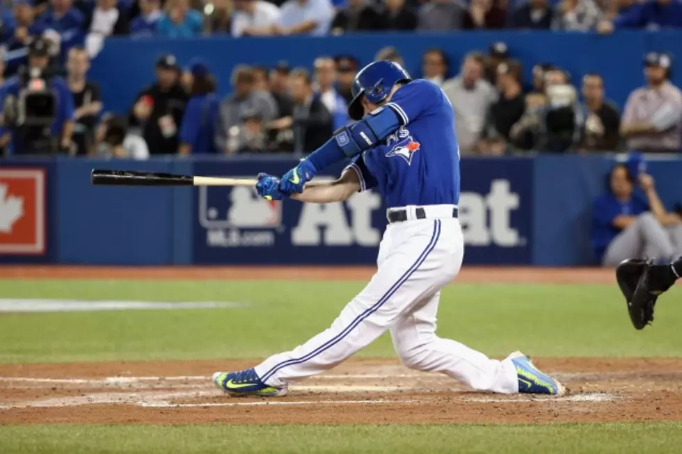 Blue Jays Outlast Royals in ALCS Slugfest, Game 4 Preview
