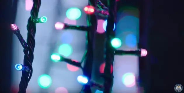 [Video] See The New Christmas Light&#8217;s Guinness World Record Here