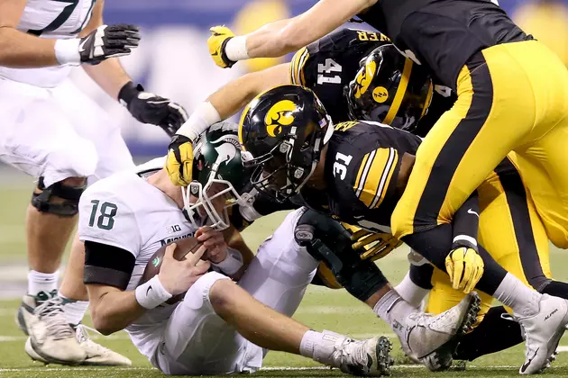 B1G Championship Game Goes Down to Final Minute [VIDEOS]