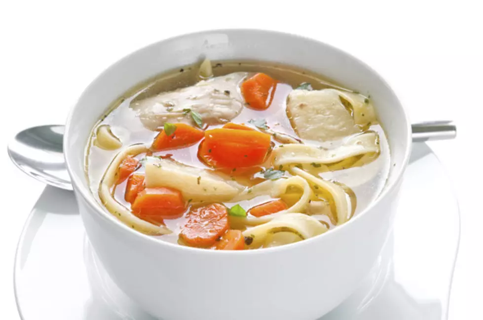 B-n-B’s Top 5 Comfort Soups of the Season  – Including Recipes