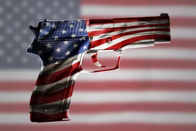 Senator Chuck Grassley Issues A Statement On Obama&#8217;s Gun Control