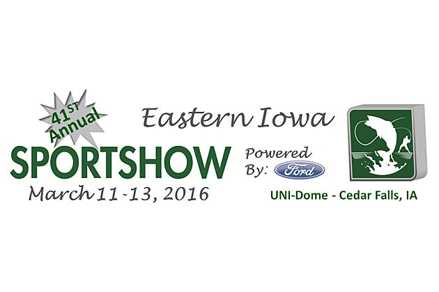 41st Annual Eastern Iowa Sportshow