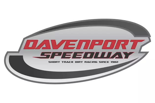 Davenport Speedway Announces 2016 schedule