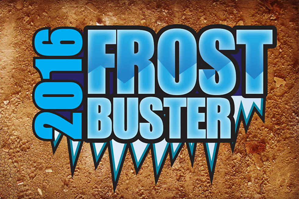 Remaining Frostbuster Races Moved To Next Week