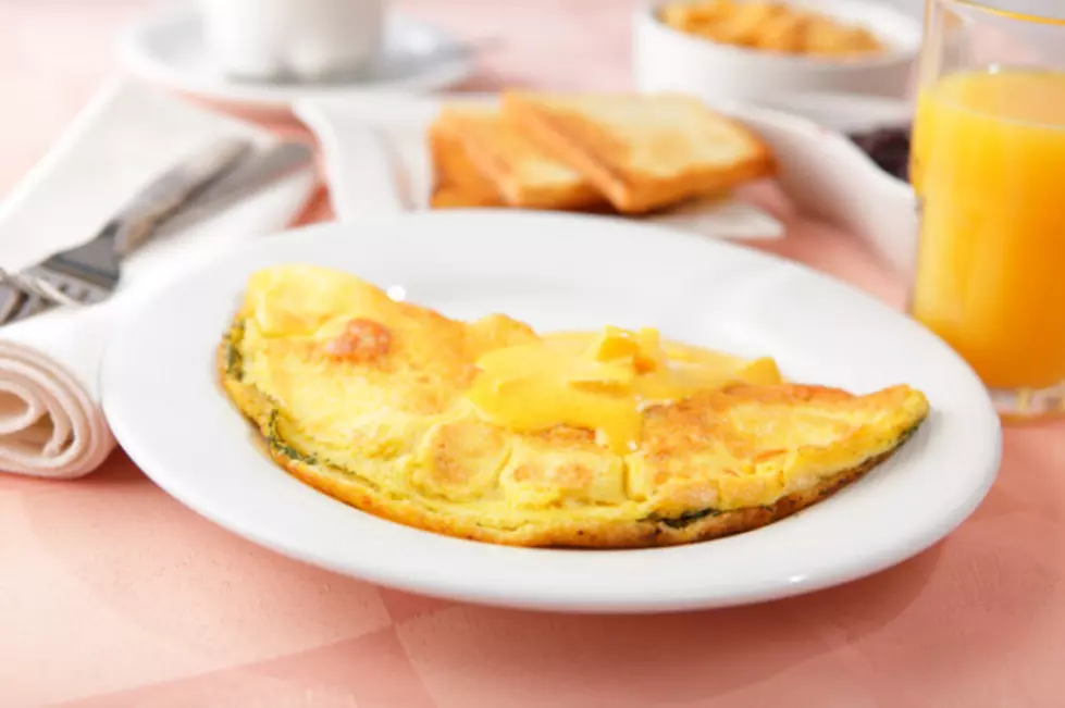 Knights Of Columbus Omelet Breakfast This Sat. March 15