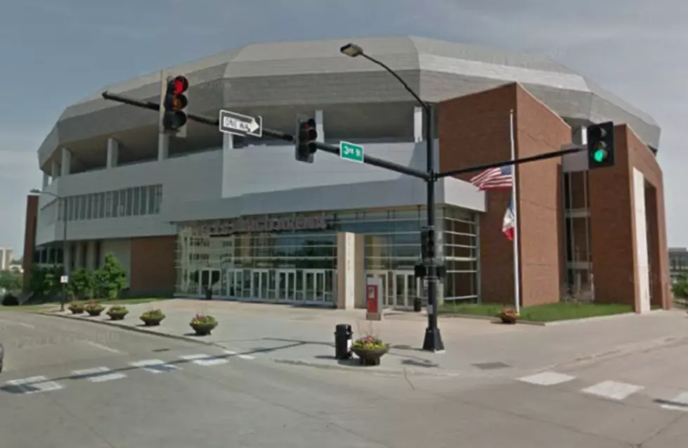 New Security Measures During 2018 Girls State Basketball Tournament