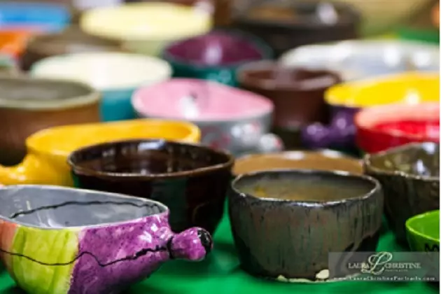 TV Star To Help With The 2016 Empty Bowls Event In Waterloo