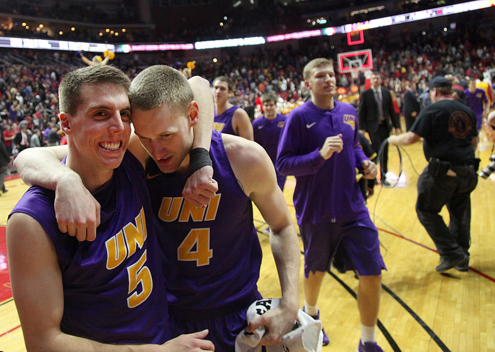 UNI To Play For MVC Tourney Title, NCAA Berth