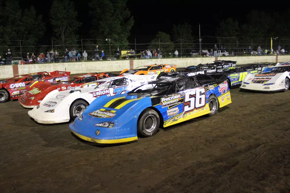 Farley Speedway To Host Double Late Model Features