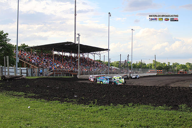 Benton County Speedway to Host Iowa Donor Network, Urbana 5 Night