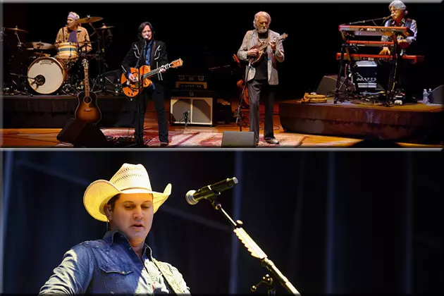 Nitty Gritty Dirt Band &#038; Jon Pardi Come to Dubuque