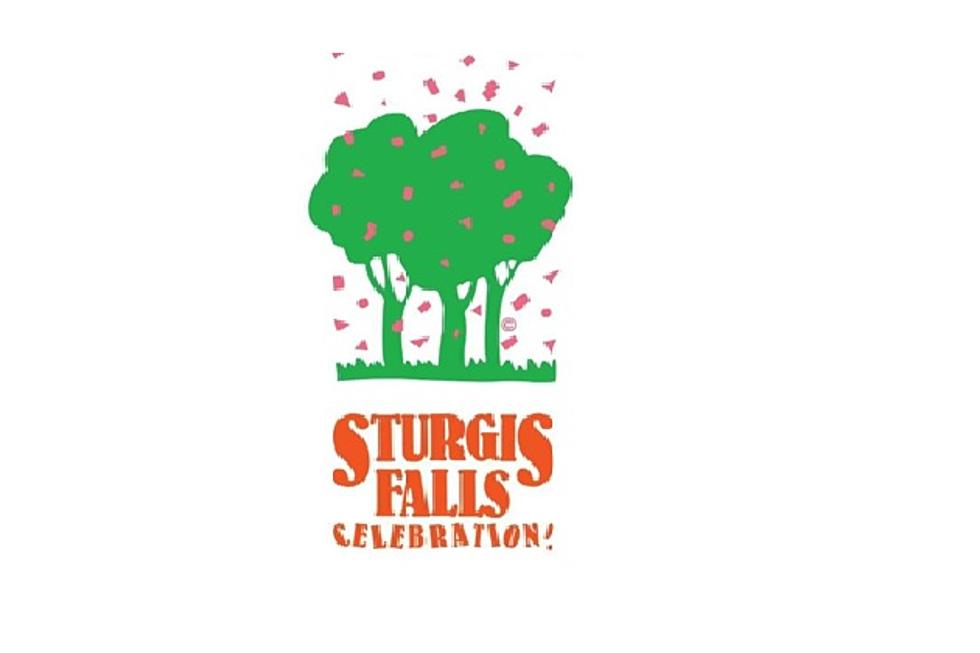 “Let The Good Times Roll” With Sturgis Falls  In Cedar Falls