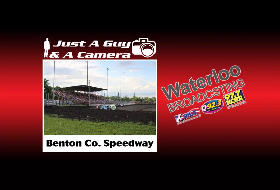 Benton County Speedway Photo Gallery [Watch]