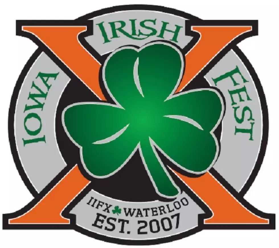 Missing The Iowa Irish Fest?  Check Out The “Virtual” Irish Fest This Weekend