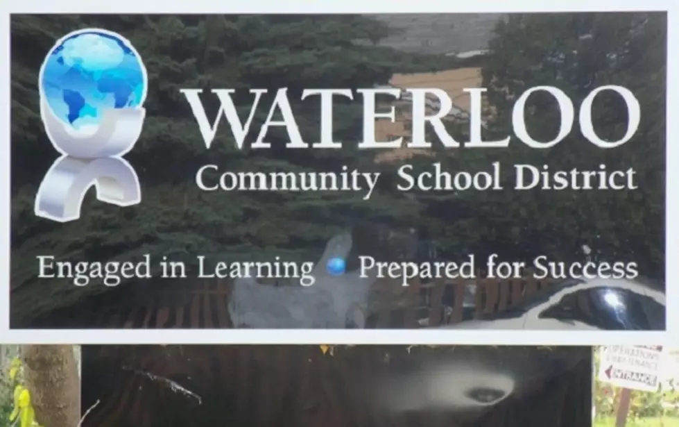 Waterloo School District Sets Date for Kindergarten Orientation