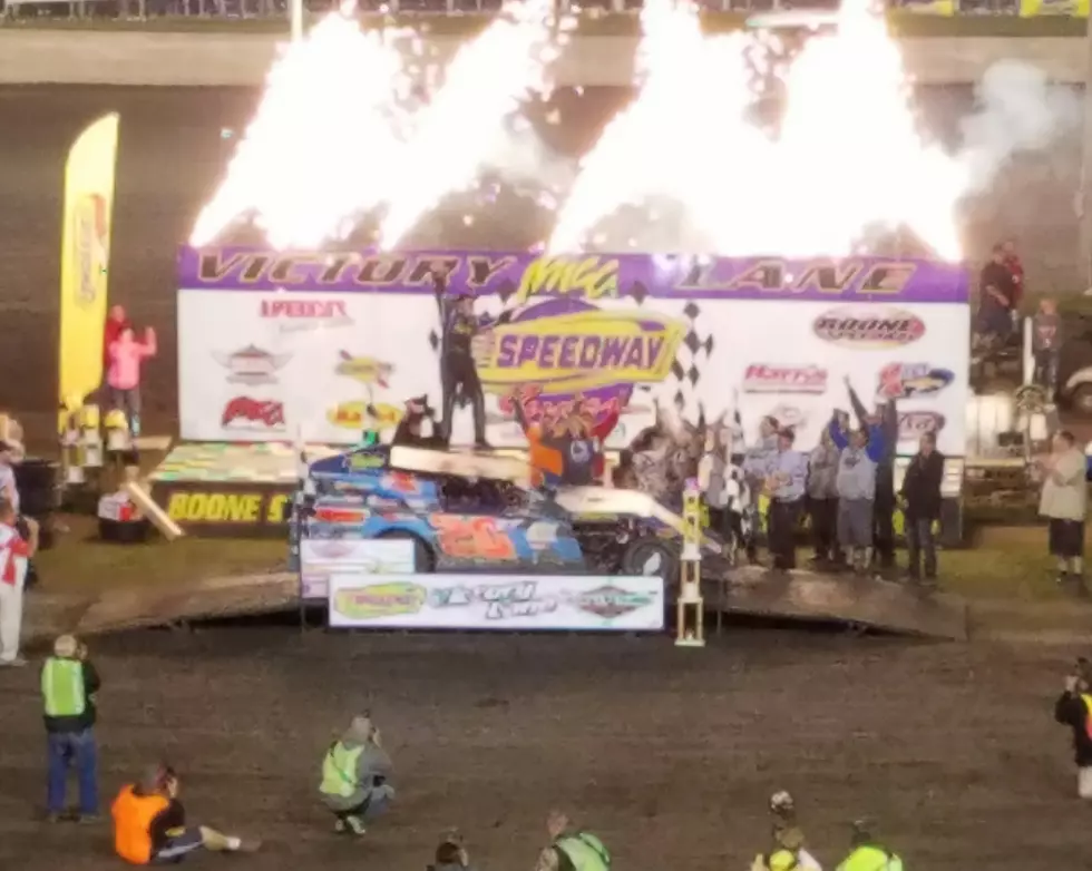 Ricky Thornton Wins IMCA Super Nationals & Race of Champions