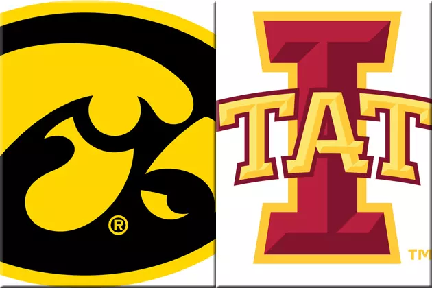 It&#8217;s &#8216;Hate Week&#8217; in Iowa, Hawkeyes Versus Cyclones
