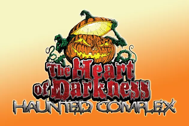 Heart of Darkness, Terror Tuesday with BnB Show