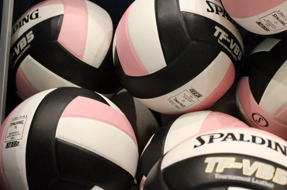 COVID-19 Safety Guidelines Announced For State Volleyball Tourney