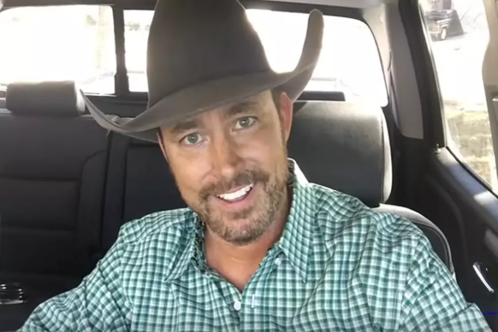 AWESOME Christmas Message From BnB’s Favorite Cowboy