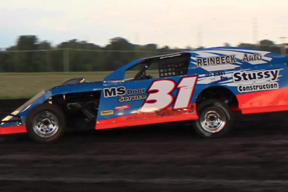 Farley Speedway's Modified Special