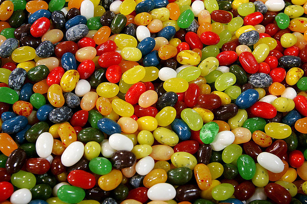 What is Iowa’s Favorite Flavor of Jelly Bean?