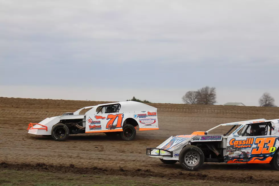 Cordes Wins at Indee, Dickerson at Boone, & Eckrich Wins Deery at Liberty