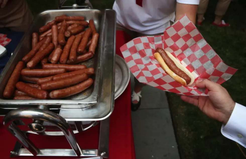 Weight Watchers Says Hot Dogs Are Actually Okay to Eat