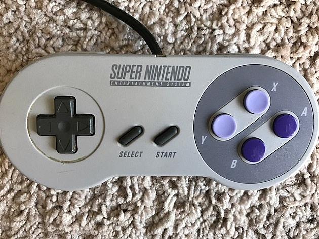 SNES Classic Is Released Friday