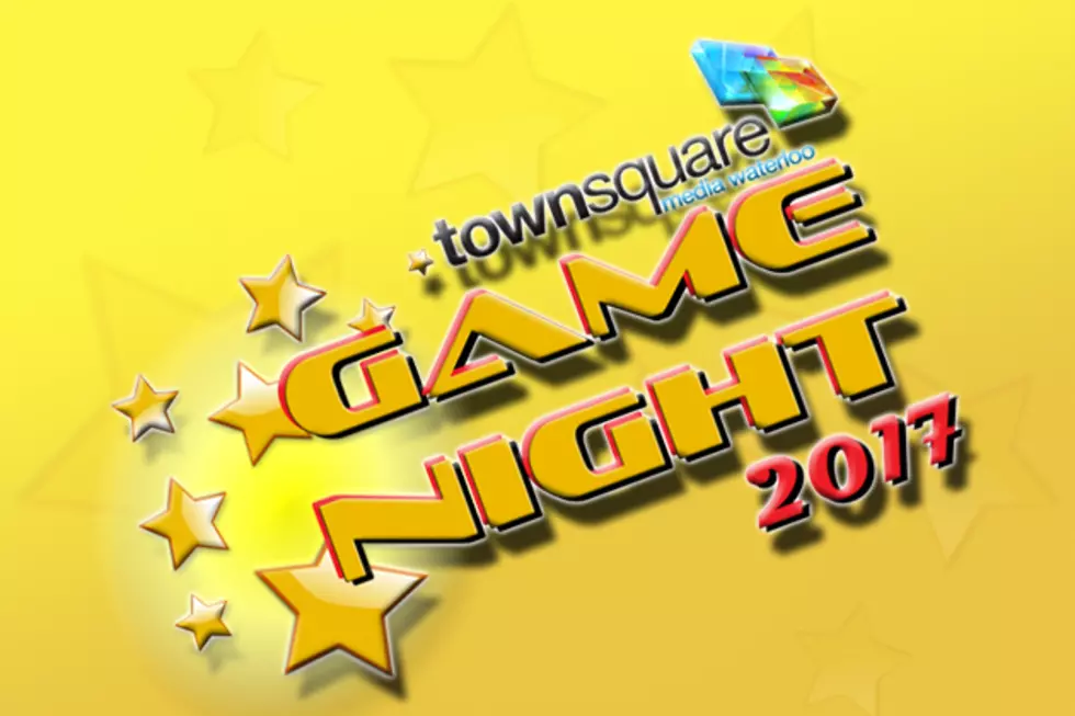 Score Passes to the Game Night 2017, Survey 1