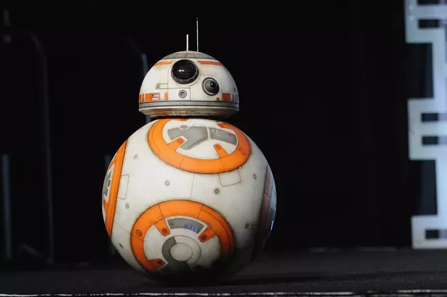 Star Wars Droid Auditions for American Idol [Watch]