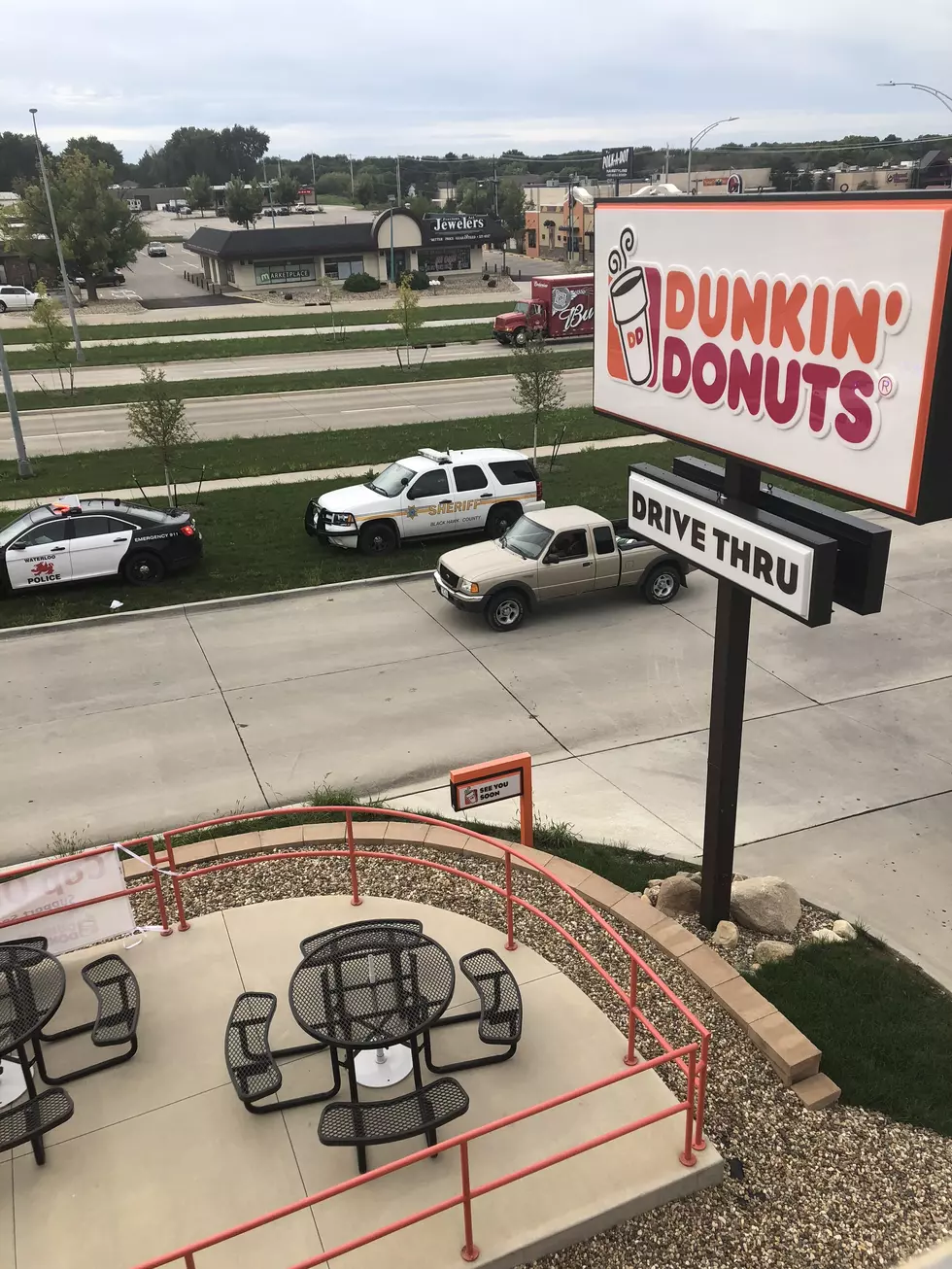 Dunkin&#8217; Donuts Dog Toys Are Coming This August For A Good Cause