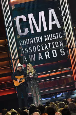 Who&#8217;s Ready for the 52nd Annual CMA&#8217;s?!