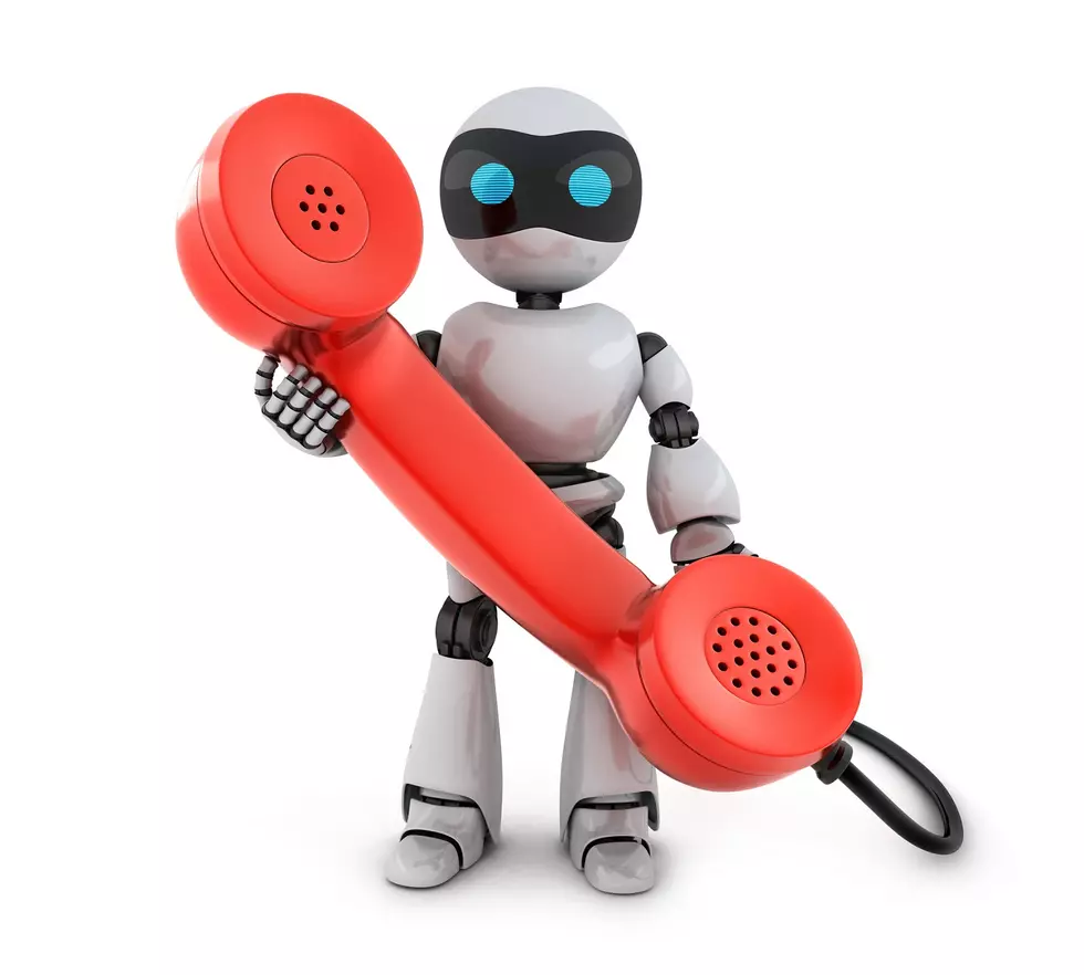 We are Almost DONE with Robo and Spam Calls For Good