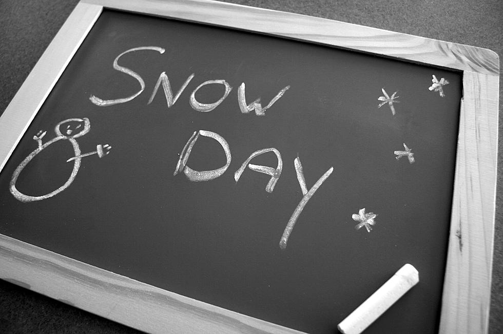 Why Snow Days Will Be a Thing of the Past