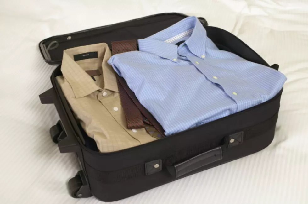 Things You Will Inevitably Forget To Pack When Traveling