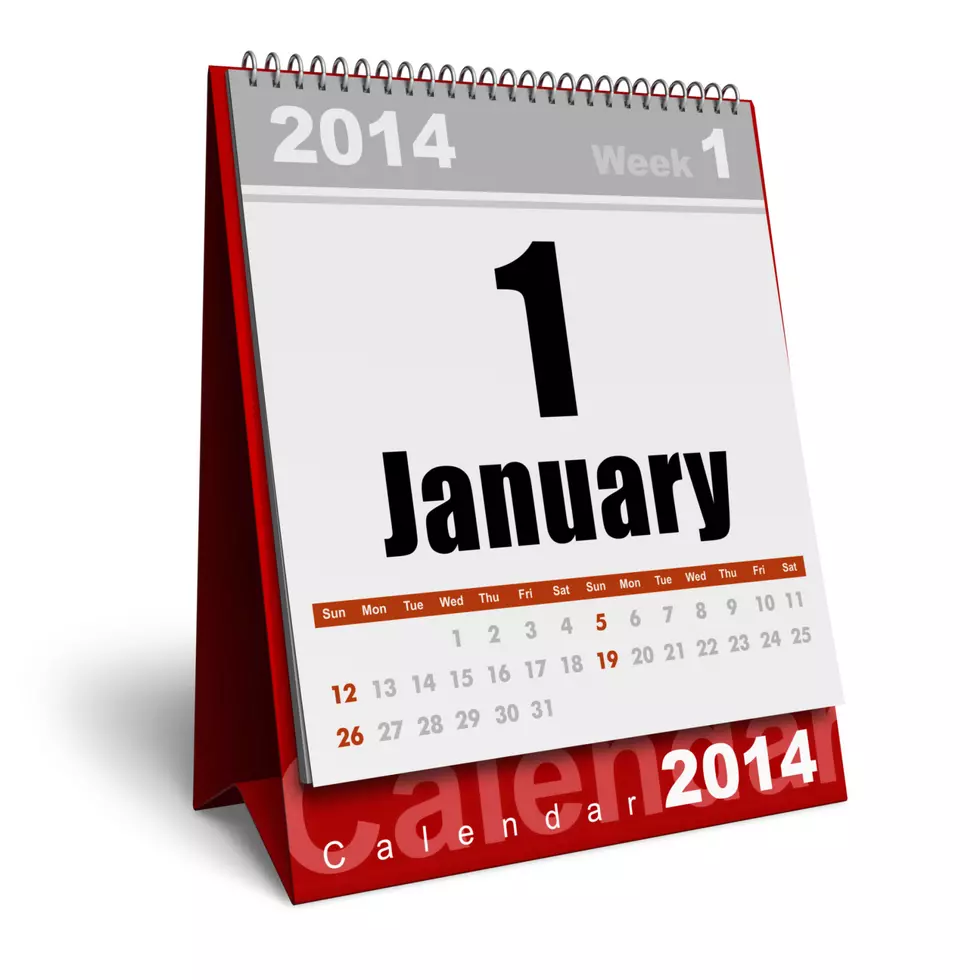 Why January Is The “Monday Morning” Of The Year