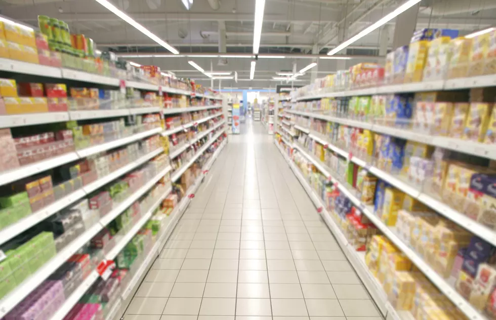 Your Grocery Store Is Tricking You Into Spending More Money