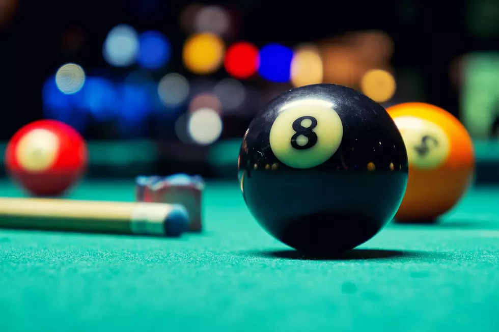 How Pool Tables Work Finally Explained 