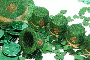How Many Of Us Plan On Celebrating St. Patrick&#8217;s Day?