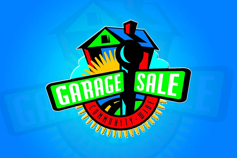 Dupaco-Powered Cedar Valley Community Wide Garage Sale