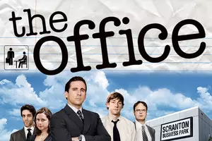 Tiffany&#8217;s Spoiler &#8220;TV&#8221; Review: The Office